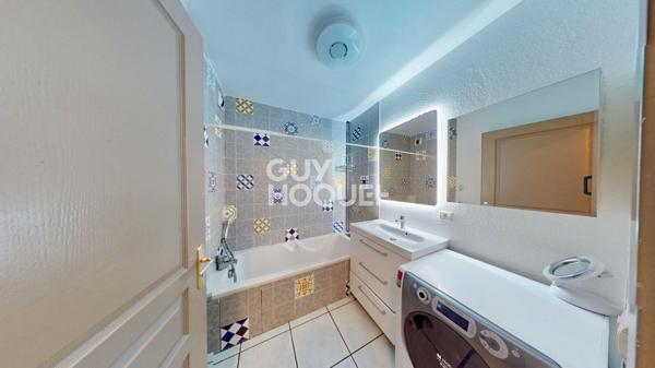 Appartement Sevrier 2 pièce(s) 49,6 m2