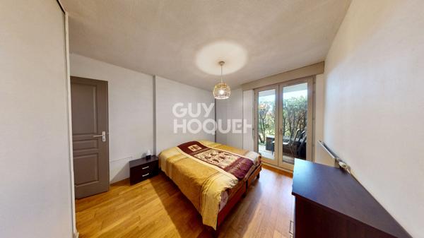 Appartement Sevrier 2 pièce(s) 49,6 m2