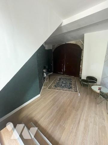 A VENDRE A BAILLARGUES PROPRIETE AVEC TERRAIN ATTENANT