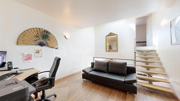 Maison de 190 m²