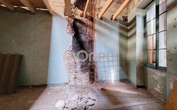 Maison à vendre    6 pièces •  Prades