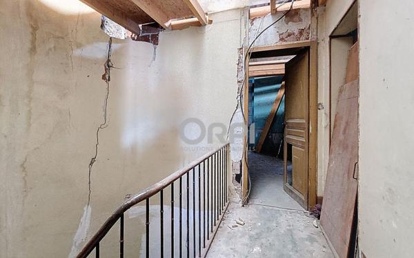 Maison à vendre    6 pièces •  Prades