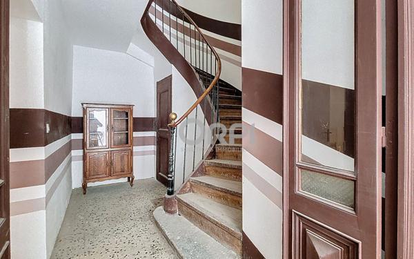 Maison à vendre    6 pièces •  Prades