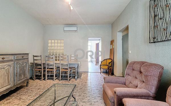 Maison à vendre    6 pièces •  Prades