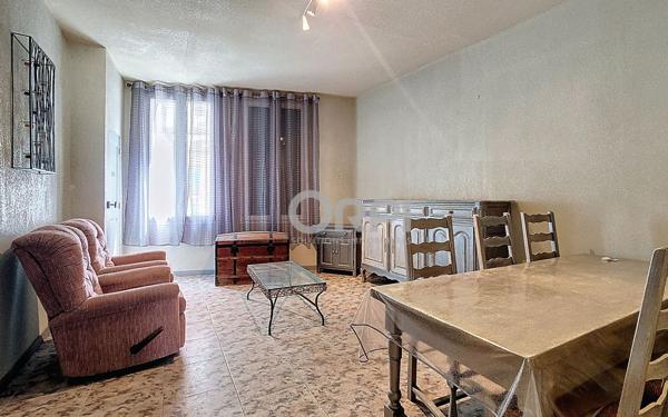 Maison à vendre    6 pièces •  Prades