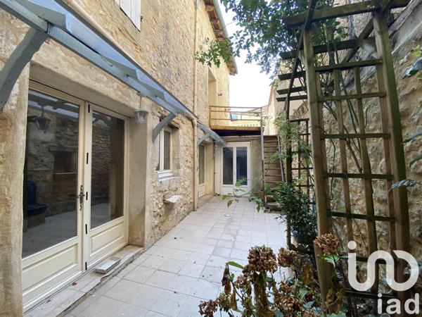 Maison à vendre 7 pièces 253 m² Sainte-Foy-la-Grande