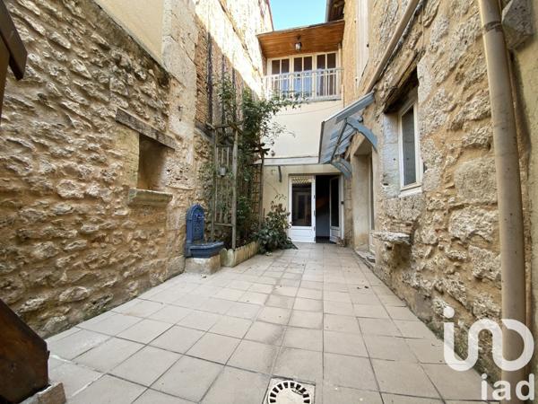 Maison à vendre 7 pièces 253 m² Sainte-Foy-la-Grande