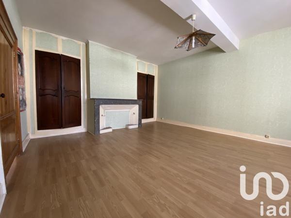 Maison à vendre 7 pièces 253 m² Sainte-Foy-la-Grande