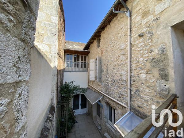 Maison à vendre 7 pièces 253 m² Sainte-Foy-la-Grande