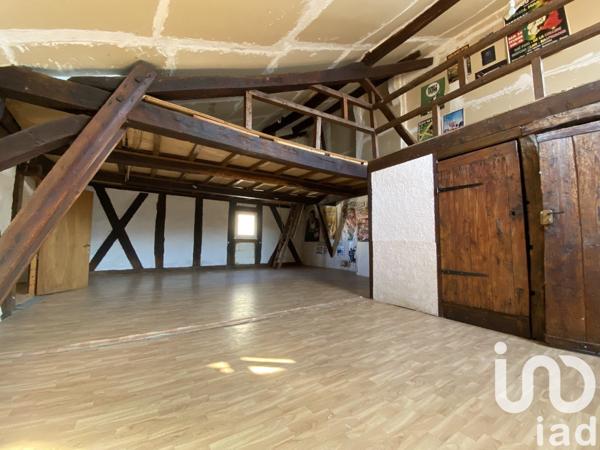 Maison à vendre 7 pièces 253 m² Sainte-Foy-la-Grande