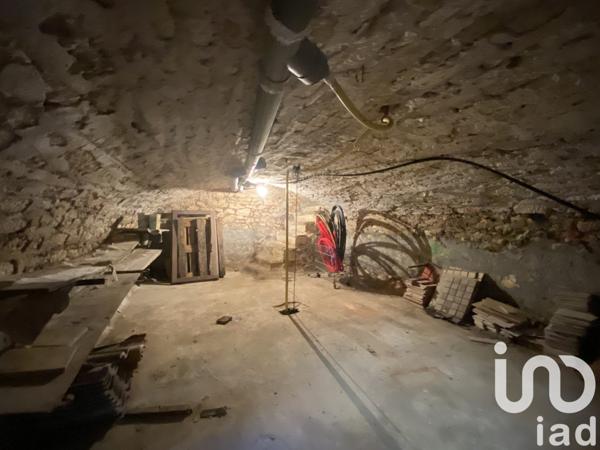 Maison à vendre 7 pièces 253 m² Sainte-Foy-la-Grande