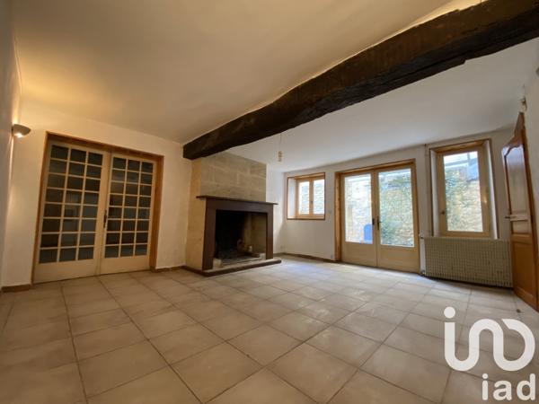 Maison à vendre 7 pièces 253 m² Sainte-Foy-la-Grande