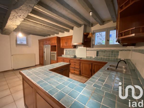 Maison à vendre 7 pièces 253 m² Sainte-Foy-la-Grande