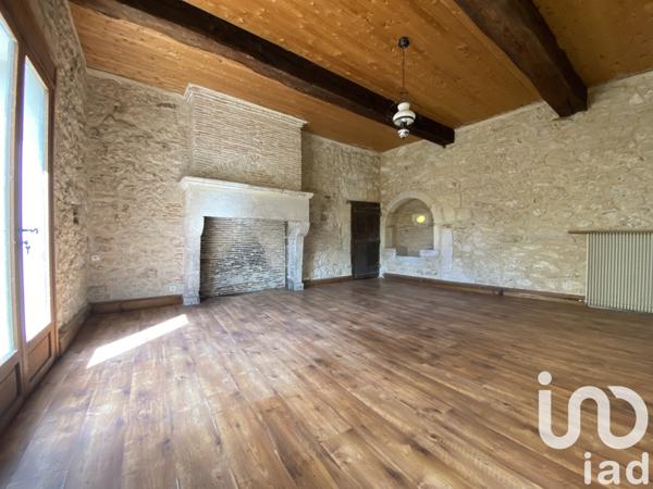 Maison à vendre 7 pièces 253 m² Sainte-Foy-la-Grande