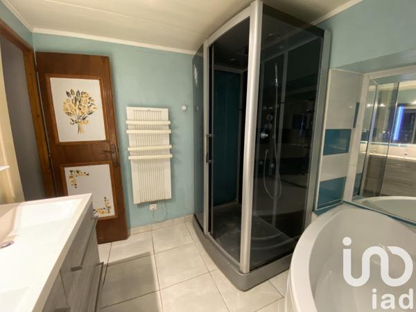 Maison à vendre 7 pièces 253 m² Sainte-Foy-la-Grande