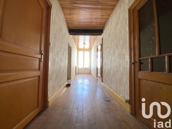 Maison à vendre 7 pièces 253 m² Sainte-Foy-la-Grande