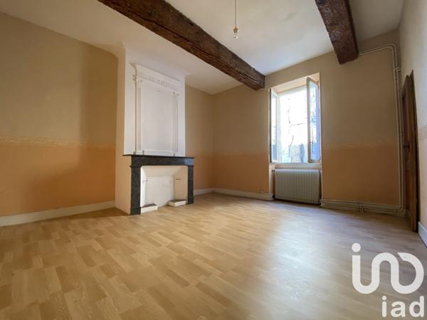 Maison à vendre 7 pièces 253 m² Sainte-Foy-la-Grande