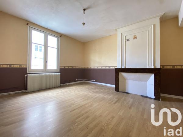 Maison à vendre 7 pièces 253 m² Sainte-Foy-la-Grande