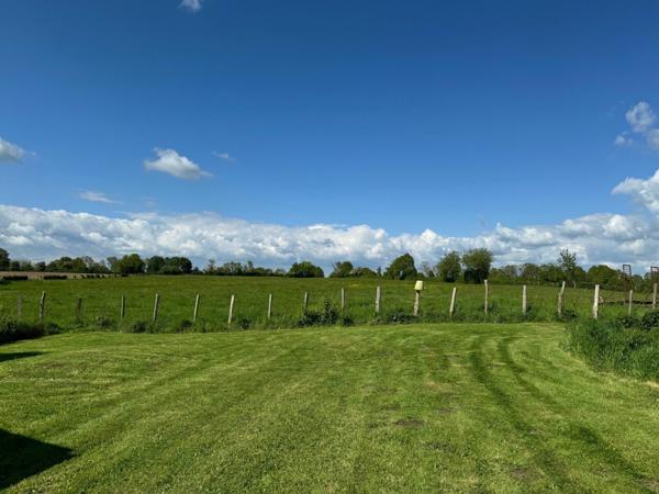 Maison à vendre    5 pièces •  Nocé