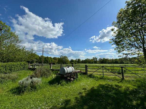 Maison à vendre    5 pièces •  Nocé