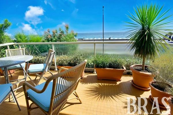 Appartement T3 - 68m² - La Baule-Escoublac Beslon