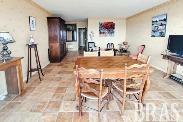 Appartement T3 - 68m² - La Baule-Escoublac Beslon