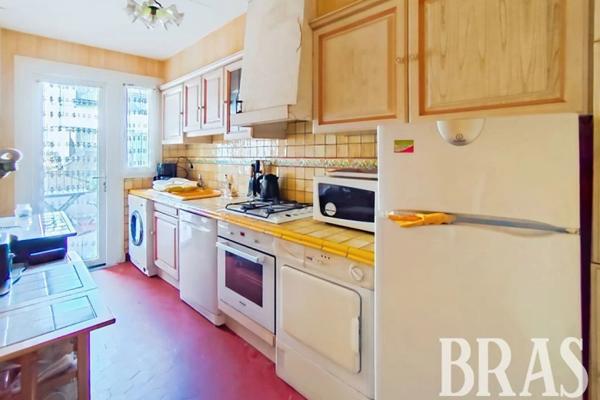 Appartement T3 - 68m² - La Baule-Escoublac Beslon