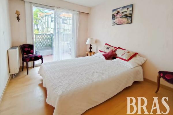 Appartement T3 - 68m² - La Baule-Escoublac Beslon