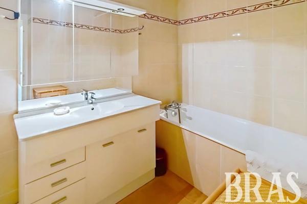 Appartement T3 - 68m² - La Baule-Escoublac Beslon