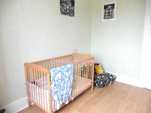 Maison à vendre 7 pièces de 180 m²