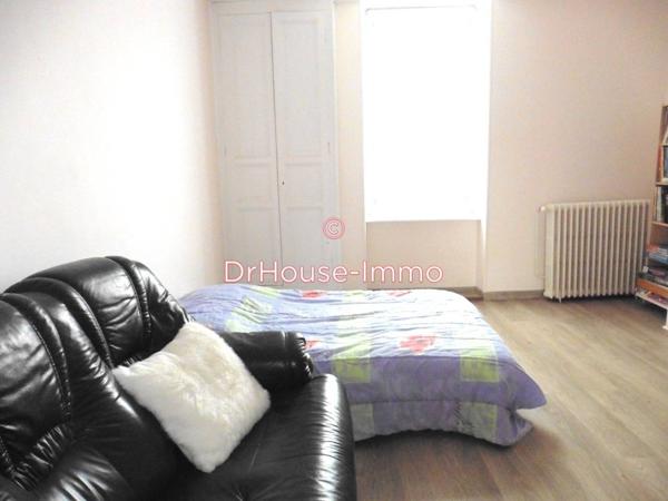 Maison à vendre 7 pièces de 180 m²