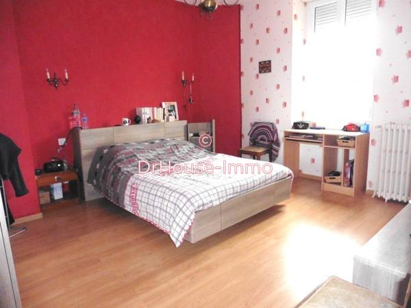 Maison à vendre 7 pièces de 180 m²