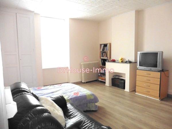 Maison à vendre 7 pièces de 180 m²