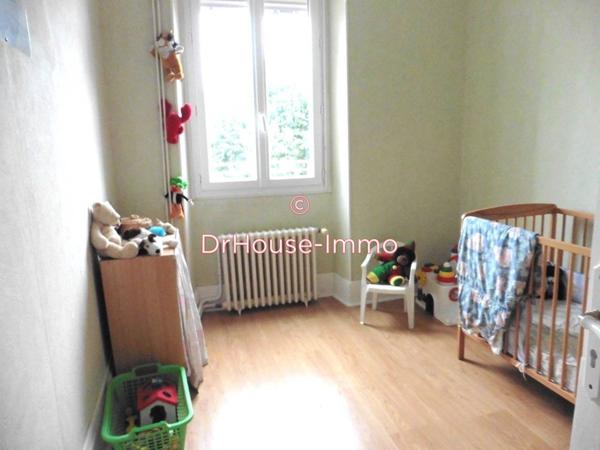 Maison à vendre 7 pièces de 180 m²