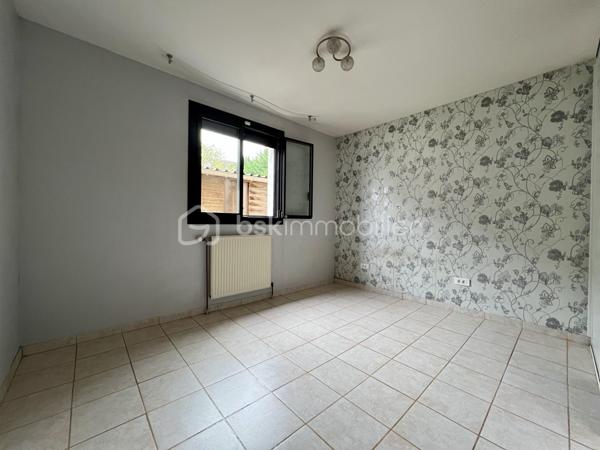 Maison traditionnelle de 100 m²