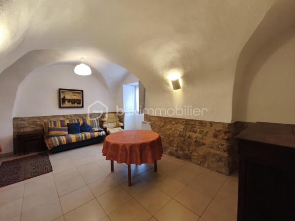 Maison de village de 167 m²