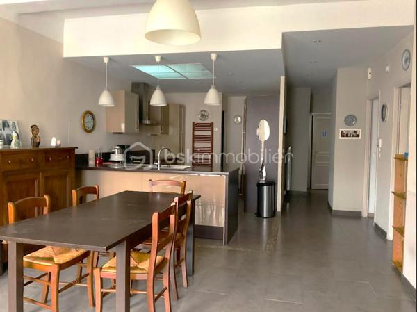 Maison de village de 167 m²