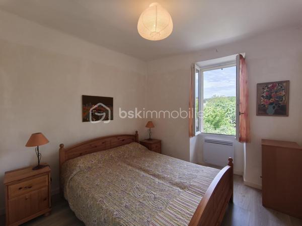 Maison de village de 167 m²