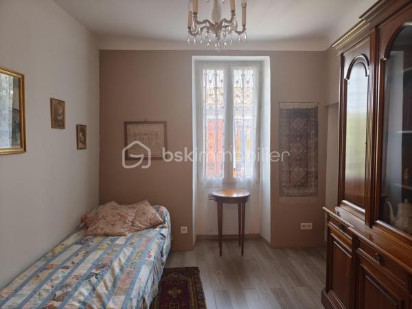 Maison de village de 167 m²