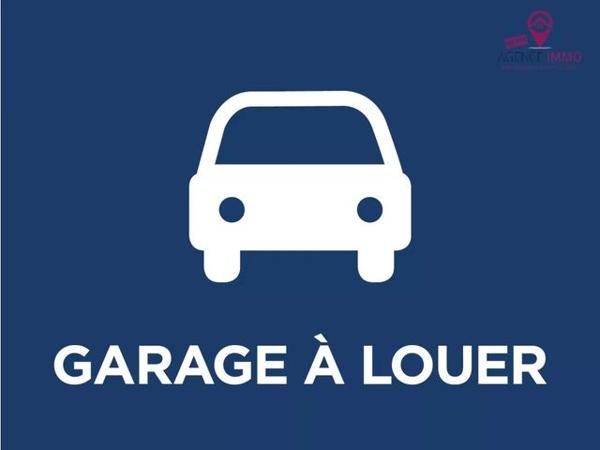 Location Parking 28 m² - 6 RUE BARA Narbonne 11100