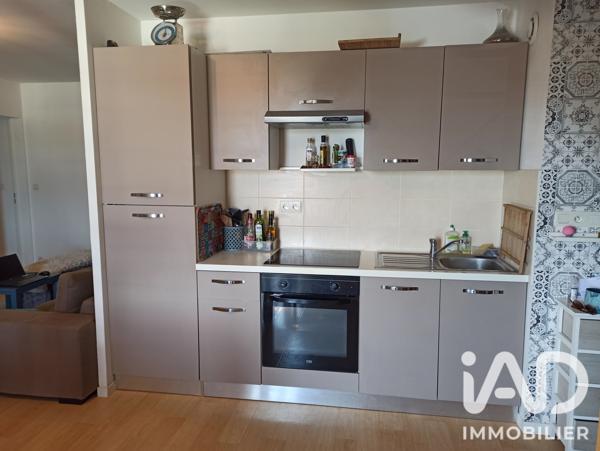 Appartement à vendre 3 pièces 58 m² Saint-Armel