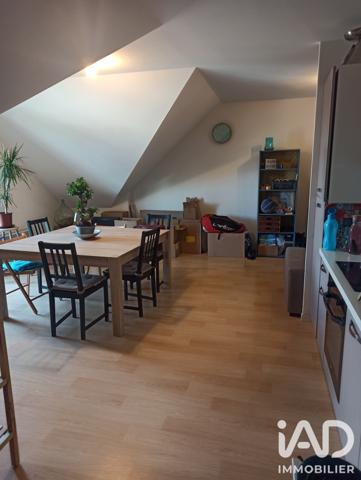 Appartement à vendre 3 pièces 58 m² Saint-Armel