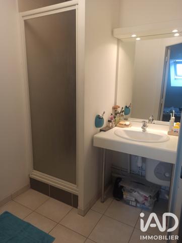 Appartement à vendre 3 pièces 58 m² Saint-Armel