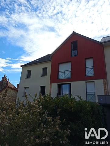 Appartement à vendre 3 pièces 58 m² Saint-Armel