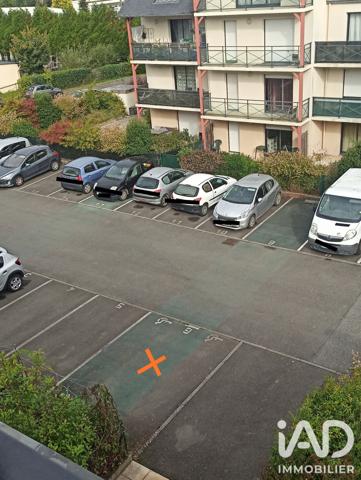 Appartement à vendre 3 pièces 58 m² Saint-Armel