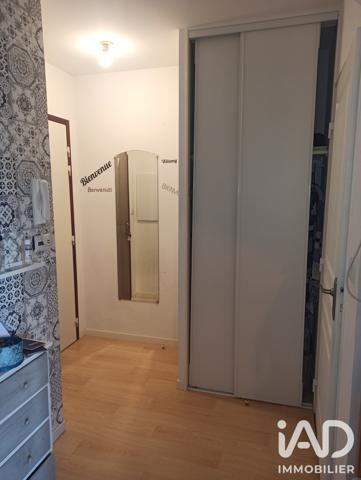 Appartement à vendre 3 pièces 58 m² Saint-Armel