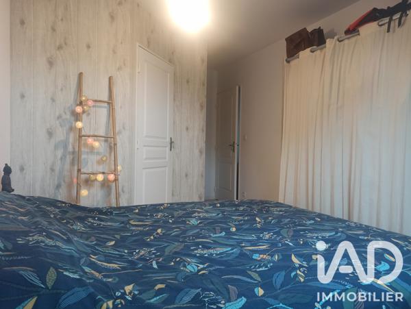 Appartement à vendre 3 pièces 58 m² Saint-Armel