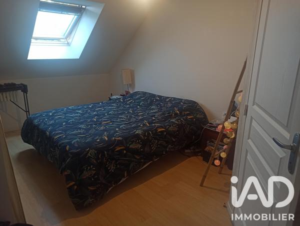 Appartement à vendre 3 pièces 58 m² Saint-Armel