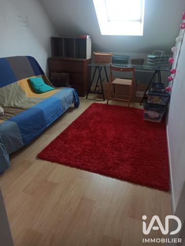 Appartement à vendre 3 pièces 58 m² Saint-Armel