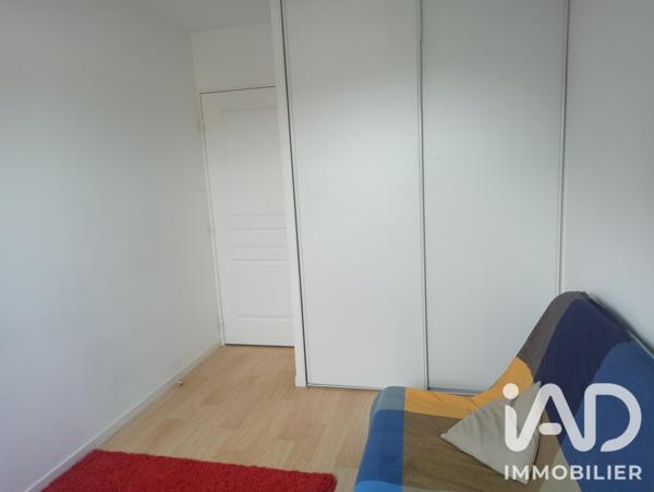 Appartement à vendre 3 pièces 58 m² Saint-Armel